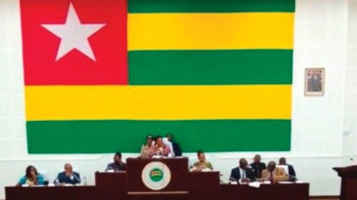  Le elezioni in Togo riprogrammate per il 29 aprile   QUO-084