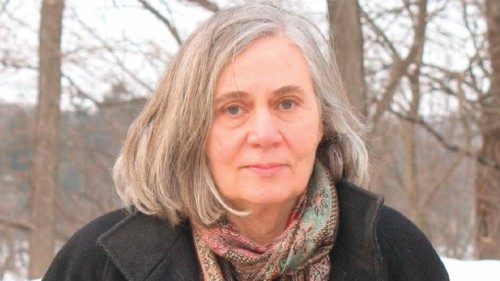Marilynne Robinson won the 2005 Pulitzer Prize for fiction for her novel Gilead.