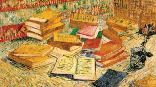  La biblioteca di Galasso  QUO-086