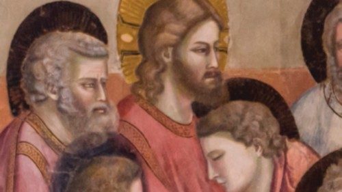 Il pistolero Abel, la bandiera bianca e il riposo sul petto del Maestro QUO-086 Il pistolero Abel, la bandiera bianca e il riposo sul petto del Maestro QUO-086