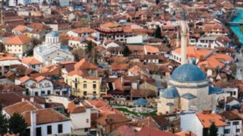 Dal Consiglio d’Europa primo sì all’ingresso del Kosovo QUO-088 Dal Consiglio d’Europa primo sì all’ingresso del Kosovo QUO-088