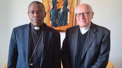 La normalità dell’essere Chiesa QUO-089 La normalità dell’essere Chiesa QUO-089