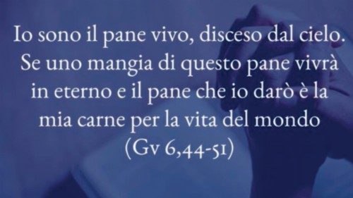 @oss_romano - La domanda del Vangelo QUO-089 @oss_romano - La domanda del Vangelo QUO-089