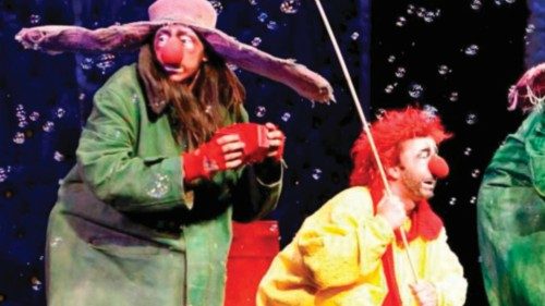 Opinioni di un clown QUO-091 Opinioni di un clown QUO-091