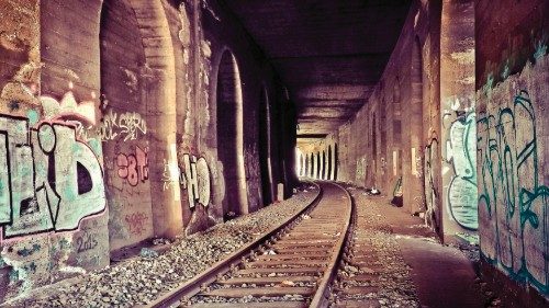  Cominciati i lavori alla metro: il progetto degli interventi    QUO-091