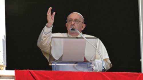 Non cedere alla logica della rivendicazione e della guerra QUO-092 Non cedere alla logica della rivendicazione e della guerra QUO-092