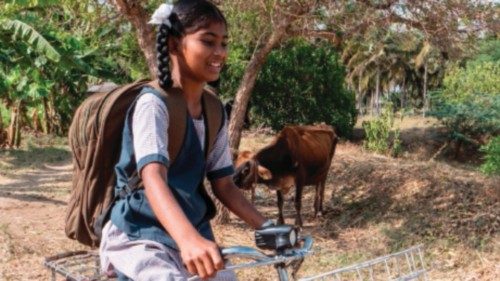 Per spezzare le catene dell’esclusione sociale nel Tamil Nadu QUO-093 Per spezzare le catene dell’esclusione sociale nel Tamil Nadu QUO-093