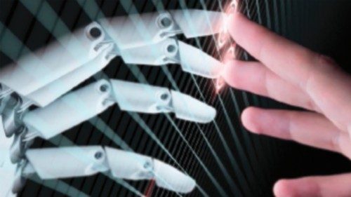 Etica e Intelligenza artificiale QUO-093 Etica e Intelligenza artificiale QUO-093