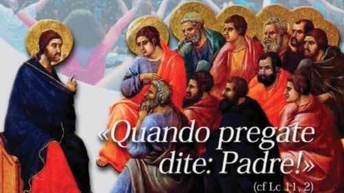 Misericordia ed evangelizzazione QUO-094 Misericordia ed evangelizzazione QUO-094
