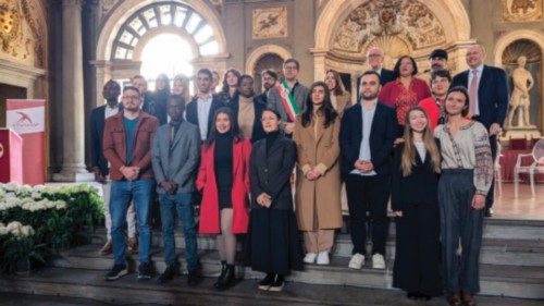 Il vero nemico è la guerra QUO-095 Il vero nemico è la guerra QUO-095