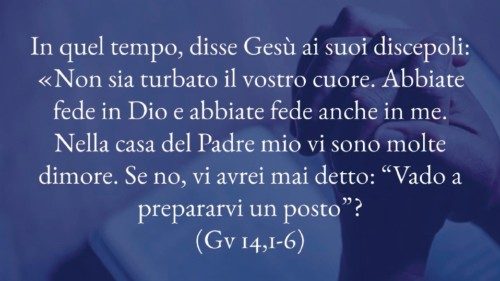 @oss_romano La domanda del Vangelo QUO-095 @oss_romano La domanda del Vangelo QUO-095
