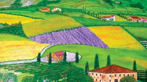 Meditazione in versi ritornando alle origini QUO-096 Meditazione in versi ritornando alle origini QUO-096