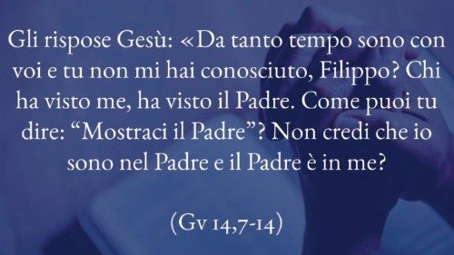 @oss_romano - La domanda del Vangelo QUO-096 @oss_romano - La domanda del Vangelo QUO-096