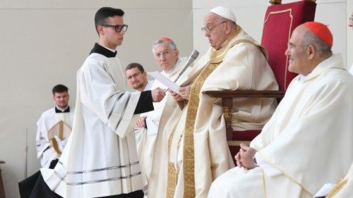 Per le tante situazioni di sofferenza nel mondo QUO-097 Per le tante situazioni di sofferenza nel mondo QUO-097