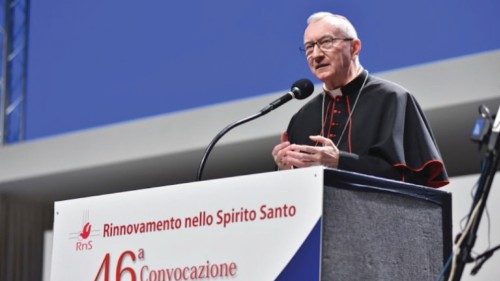 Con lo stesso fuoco dei primi cristiani  QUO-097
