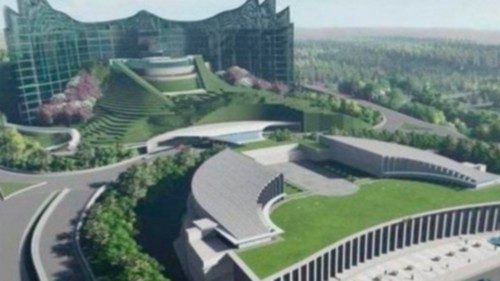 L’Indonesia e la scommessa strategica di Nusantara QUO-097 L’Indonesia e la scommessa strategica di Nusantara QUO-097