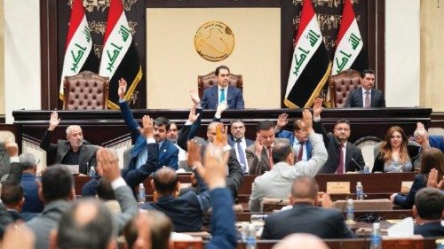 In Iraq una nuova legge contro le persone omosessuali QUO-097 In Iraq una nuova legge contro le persone omosessuali QUO-097