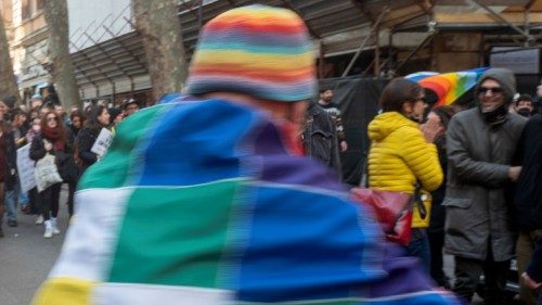 Canti dalle periferie Il diritto di parlare e di essere ascoltati ODS-022 Canti dalle periferie Il diritto di parlare e di essere ascoltati ODS-022