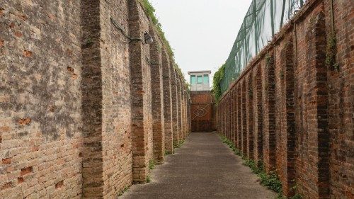 Il sogno di un carcere “vuoto” ODS-023 Il sogno di un carcere “vuoto” ODS-023