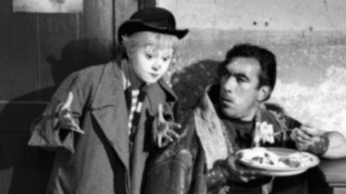 «La strada». Infinita QUO-099 «La strada». Infinita QUO-099