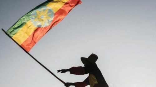 Addis Abeba e l’opzione Berbera QUO-100 Addis Abeba e l’opzione Berbera QUO-100