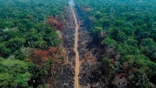 Per i diritti delle persone e della natura QUO-100 Per i diritti delle persone e della natura QUO-100