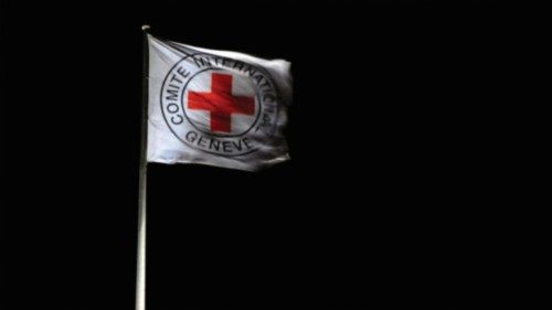  Due autisti della Croce rossa uccisi in un agguato in Sudan  QUO-100