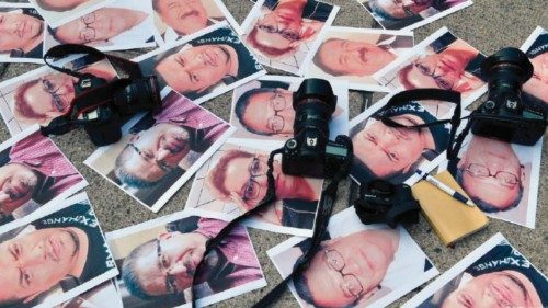 Un 2023 «devastante» per i giornalisti QUO-101 Un 2023 «devastante» per i giornalisti QUO-101