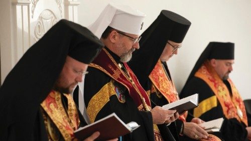  «Rilasciare i prigionieri di guerra»  QUO-101