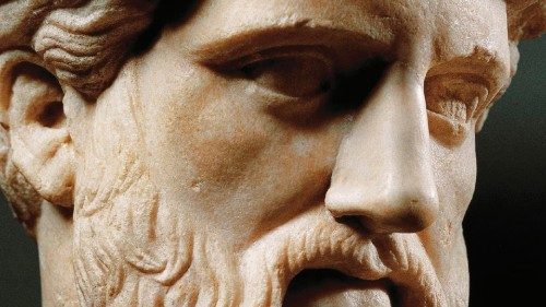 Seminatori di pensiero per i mietitori ateniesi QUO-101 Seminatori di pensiero per i mietitori ateniesi QUO-101