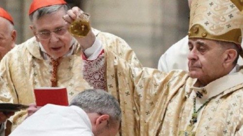 Al servizio dell’unità tra i cristiani QUO-102 Al servizio dell’unità tra i cristiani QUO-102