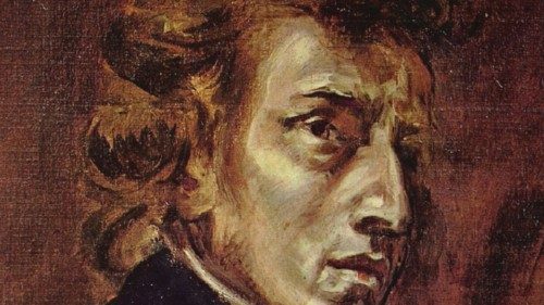 Chopin e la sedia rotta QUO-103 Chopin e la sedia rotta QUO-103