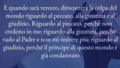 @oss_romano - La domanda del Vangelo QUO-103 @oss_romano - La domanda del Vangelo QUO-103