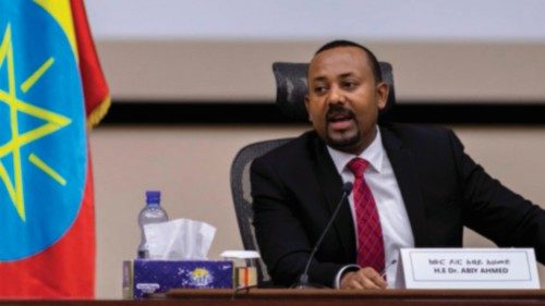 Cambio di linea dell’Etiopia sul Somaliland QUO-103 Cambio di linea dell’Etiopia sul Somaliland QUO-103