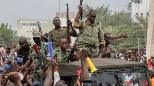 Avviato in Mali il dialogo di riconciliazione nazionale QUO-103 Avviato in Mali il dialogo di riconciliazione nazionale QUO-103