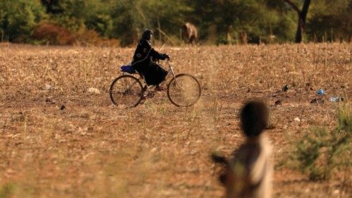 Nel Sahel quasi 7,5 milioni di persone colpite da malnutrizione e insicurezza alimentare QUO-103 ... Nel Sahel quasi 7,5 milioni di persone colpite da malnutrizione e insicurezza alimentare QUO-103 ...