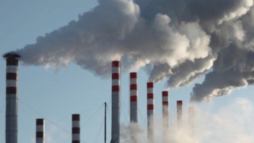  Cina e Usa  si confrontano sul clima  QUO-103