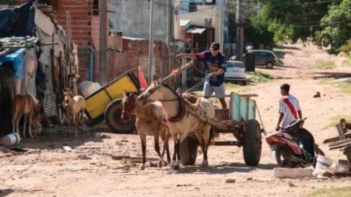 Povertà in crescita tra i lavoratori QUO-104 Povertà in crescita tra i lavoratori QUO-104