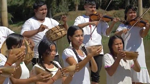 Un segno forte nella cultura boliviana QUO-104 Un segno forte nella cultura boliviana QUO-104