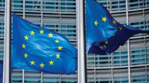 Serve un “nuovo umanesimo europeo” QUO-104 Serve un “nuovo umanesimo europeo” QUO-104