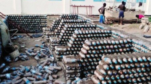 Meno sprechi, più speranza per il Sud Sudan QUO-104 Meno sprechi, più speranza per il Sud Sudan QUO-104