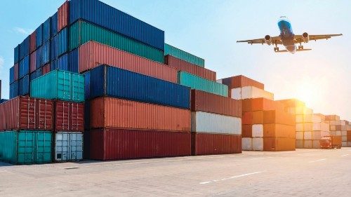Le nuove frontiere del commercio globale QUO-105 Le nuove frontiere del commercio globale QUO-105