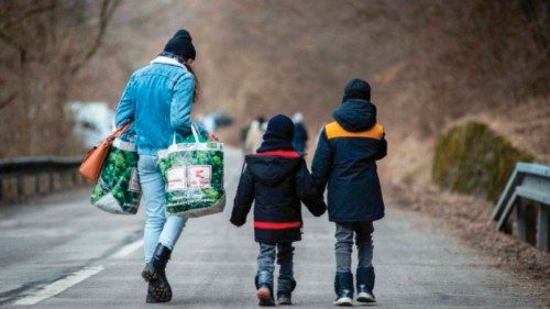 L’Unicef: sono quasi 3 milioni i bambini bisognosi di aiuto QUO-105 L’Unicef: sono quasi 3 milioni i bambini bisognosi di aiuto QUO-105