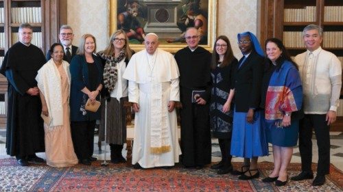 Il contributo sapienziale della teologia alle scienze e alle culture QUO-105 Il contributo sapienziale della teologia alle scienze e alle culture QUO-105