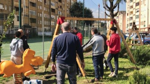  Per dare ai giovani un orizzonte diverso   QUO-105