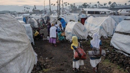 La crisi umanitaria più vecchia al mondo QUO-106 La crisi umanitaria più vecchia al mondo QUO-106