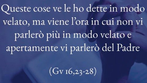 @oss_romano - La domanda del Vangelo QUO-106 @oss_romano - La domanda del Vangelo QUO-106