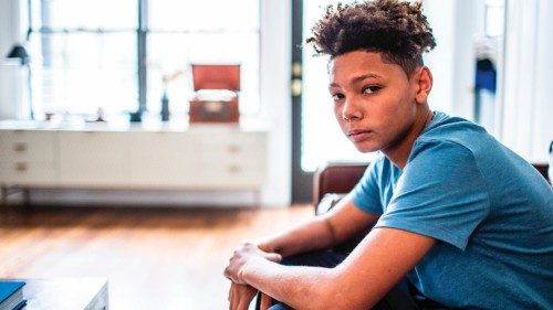 La bella «america» e i ventenni depressi QUO-106 La bella «america» e i ventenni depressi QUO-106