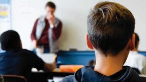 L’emarginazione è assenza di dialogo QUO-106 L’emarginazione è assenza di dialogo QUO-106