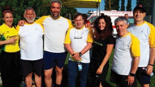 Quando la disabilità è opportunità per una nuova vita QUO-108 Quando la disabilità è opportunità per una nuova vita QUO-108